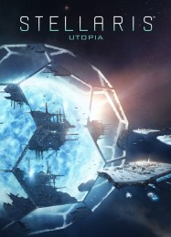 Трейнер для Stellaris: Utopia [v1.0.4]