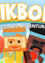 Stikbold! A Dodgeball Adventure: Трейнер +15 [v1.4]