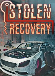 Stolen Recovery: Трейнер +13 [v1.2]