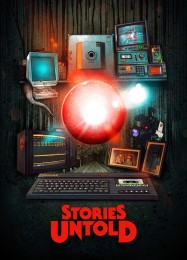 Трейнер для Stories Untold [v1.0.5]