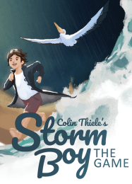 Storm Boy: The Game: ТРЕЙНЕР И ЧИТЫ (V1.0.5)