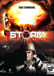 Трейнер для Storm: Frontline Nation [v1.0.6]