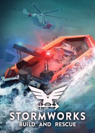 Stormworks: Build and Rescue: Читы, Трейнер +5 [dR.oLLe]