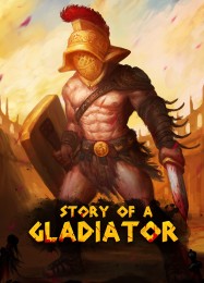 Story of a Gladiator: ТРЕЙНЕР И ЧИТЫ (V1.0.16)