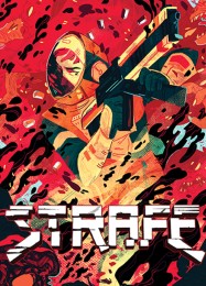 Strafe: ТРЕЙНЕР И ЧИТЫ (V1.0.72)