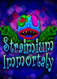 Straimium Immortaly: Трейнер +12 [v1.5]