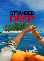 Stranded Deep: ТРЕЙНЕР И ЧИТЫ (V1.0.17)