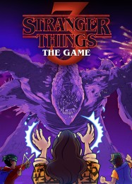 Stranger Things 3: The Game: Читы, Трейнер +12 [MrAntiFan]