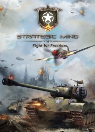 Strategic Mind: Fight for Freedom: Читы, Трейнер +9 [FLiNG]