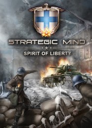 Strategic Mind: Spirit of Liberty: ТРЕЙНЕР И ЧИТЫ (V1.0.24)