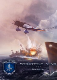 Трейнер для Strategic Mind: The Pacific [v1.0.4]