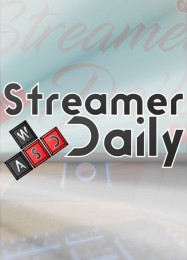 Streamer Daily: Читы, Трейнер +11 [dR.oLLe]