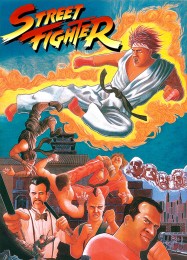 Street Fighter: ТРЕЙНЕР И ЧИТЫ (V1.0.77)