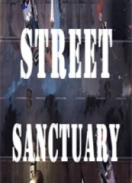 Street of Sanctuary VR: Трейнер +7 [v1.6]