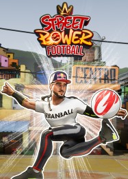 Street Power Football: ТРЕЙНЕР И ЧИТЫ (V1.0.62)