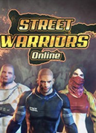 Трейнер для Street Warriors Online [v1.0.1]