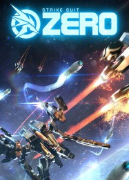 Трейнер для Strike Suit Zero [v1.0.8]