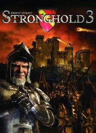 Трейнер для Stronghold 3 [v1.0.9]