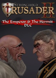 Stronghold Crusader 2: The Emperor and The Hermit: ТРЕЙНЕР И ЧИТЫ (V1.0.61)