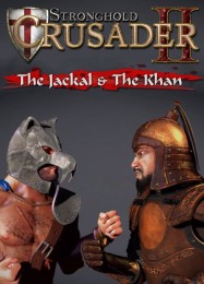 Stronghold Crusader 2: The Jackal and The Khan: ТРЕЙНЕР И ЧИТЫ (V1.0.44)