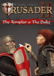 Трейнер для Stronghold Crusader 2: The Templar and The Duke [v1.0.7]