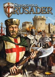 Stronghold Crusader: Трейнер +12 [v1.5]