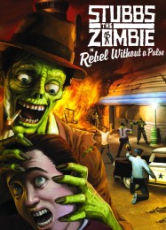 Stubbs the Zombie in Rebel without a Pulse: ТРЕЙНЕР И ЧИТЫ (V1.0.7)