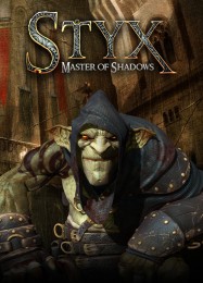 Styx: Master of Shadows: Трейнер +5 [v1.2]