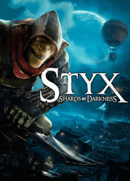 Трейнер для Styx: Shards of Darkness [v1.0.5]