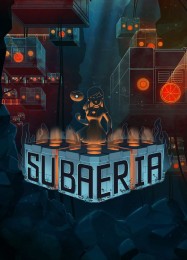 Трейнер для Subaeria [v1.0.5]