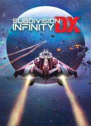 Subdivision Infinity DX: Трейнер +8 [v1.4]
