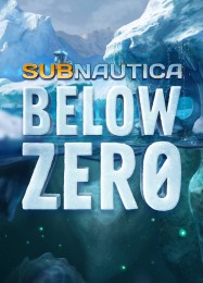 Трейнер для Subnautica: Below Zero [v1.0.8]