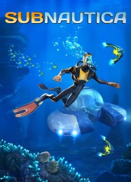 Subnautica: Трейнер +11 [v1.6]