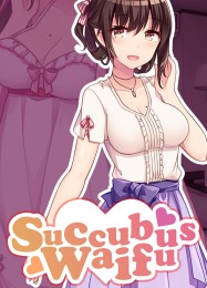 Трейнер для Succubus Waifu [v1.0.1]