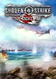 Sudden Strike 4: The Pacific War: ТРЕЙНЕР И ЧИТЫ (V1.0.99)