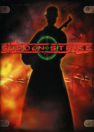 Трейнер для Sudden Strike [v1.0.1]