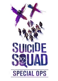 Трейнер для Suicide Squad: Special Ops [v1.0.4]