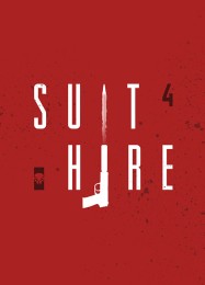 Трейнер для Suit for Hire [v1.0.1]