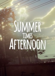 Summer times Afternoon: Трейнер +9 [v1.2]