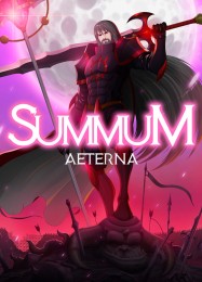 Трейнер для Summum Aeterna [v1.0.1]