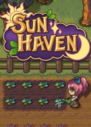 Sun Haven: Читы, Трейнер +7 [FLiNG]