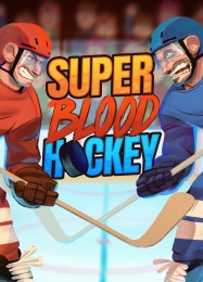 Super Blood Hockey: Трейнер +14 [v1.7]