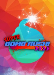 Super Bomb Rush: ТРЕЙНЕР И ЧИТЫ (V1.0.55)