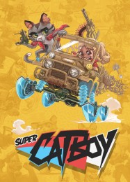 Трейнер для Super Catboy [v1.0.1]