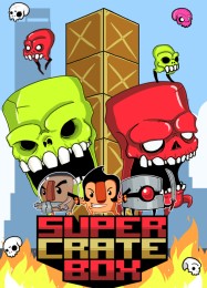 Super Crate Box: Трейнер +10 [v1.9]