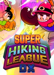 Super Hiking League: ТРЕЙНЕР И ЧИТЫ (V1.0.55)