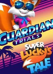 Super Luckys Tale: Guardian Trials: ТРЕЙНЕР И ЧИТЫ (V1.0.89)