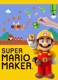 Трейнер для Super Mario Maker [v1.0.5]