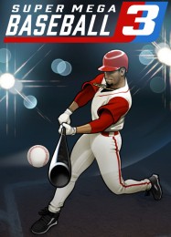 Трейнер для Super Mega Baseball 3 [v1.0.6]