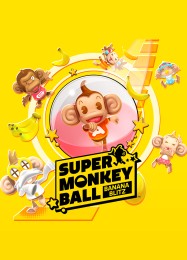 Трейнер для Super Monkey Ball: Banana Blitz [v1.0.7]